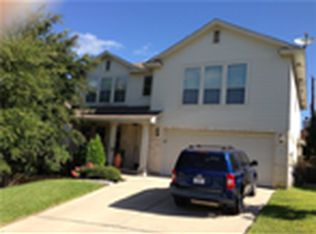 2302 Valerian Trl, Round Rock, TX 78665