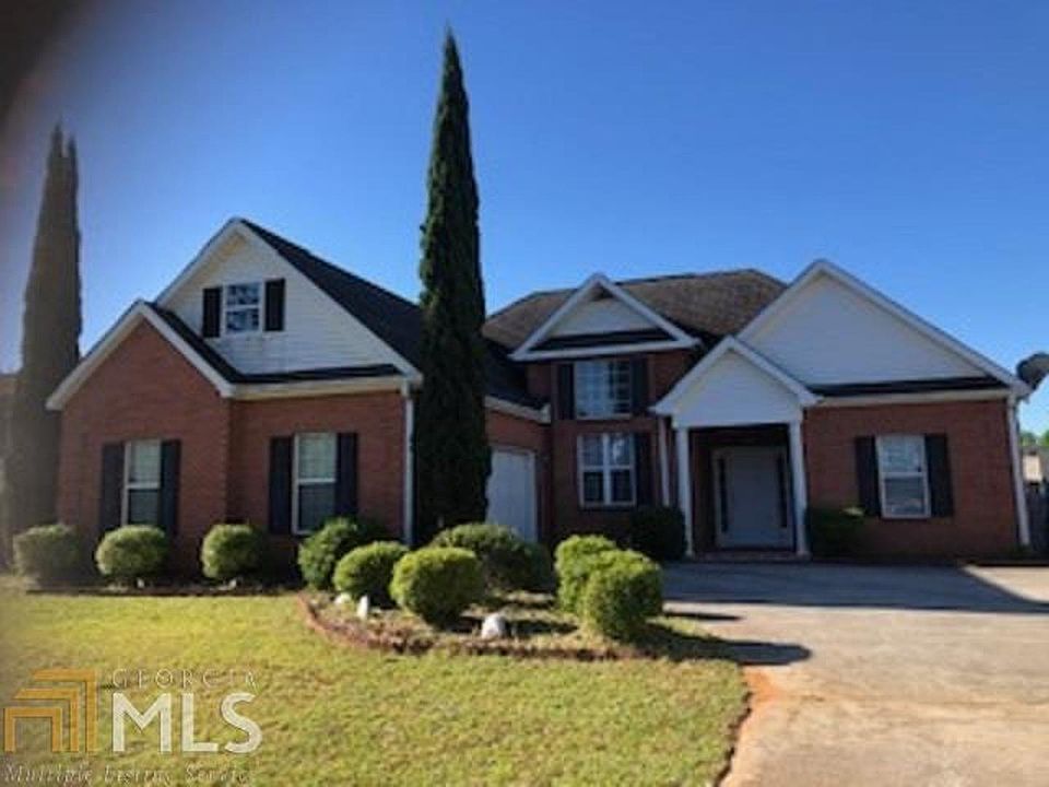 454 Feagin Mill Rd, Warner Robins, GA 31088 Zillow