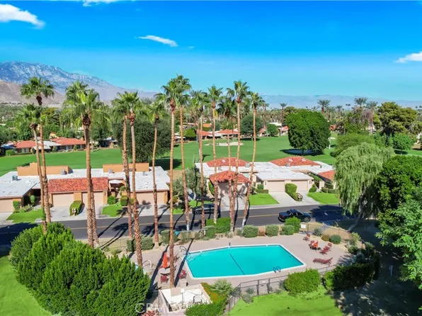 48 Palma Dr, Rancho Mirage, CA 92270