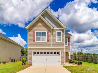 72 Blue Fescue Way, Columbia, SC 29209