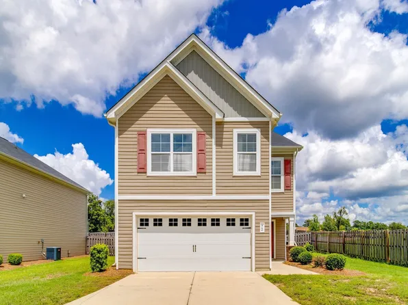 72 Blue Fescue Way, Columbia, SC 29209