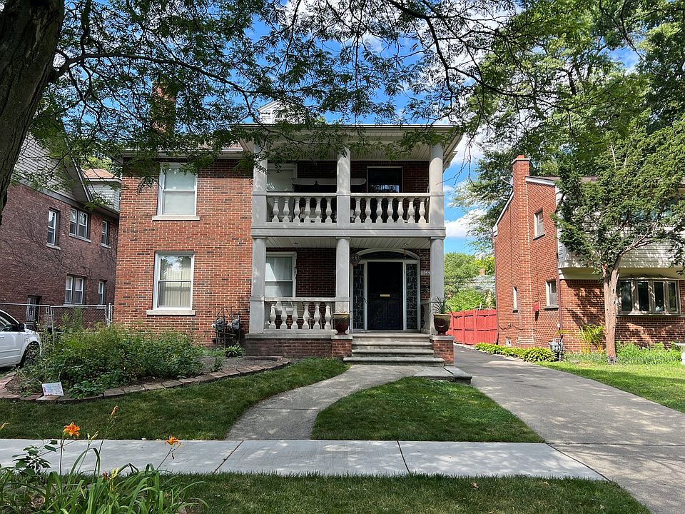 1st image of 16619-16621 Baylis Ave
