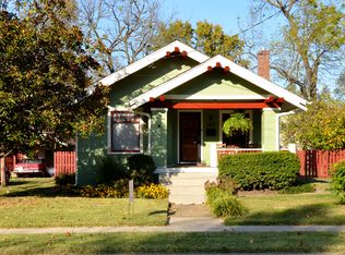 169 Rosemont Gdn, Lexington, KY 40503