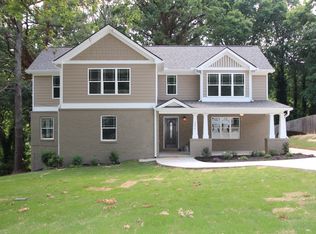 2657 Rollingwood Ln, Atlanta, GA 30316