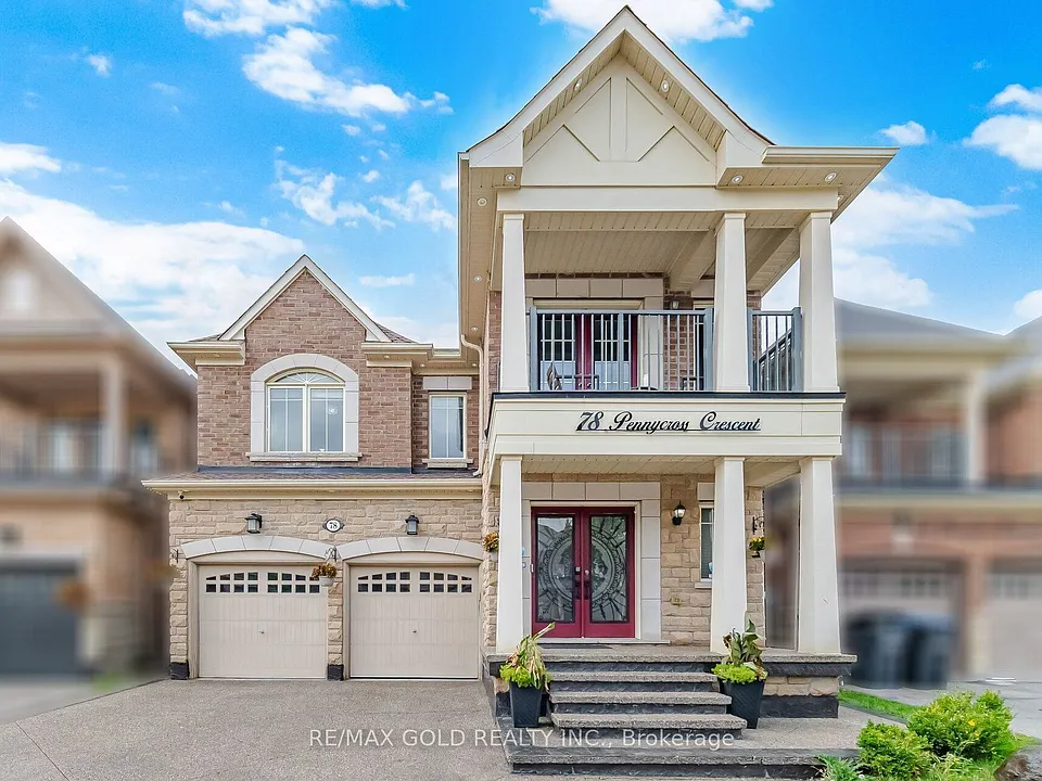 78 Pennycross Cres