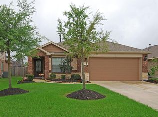 13010 Southern Creek Dr, Pearland, TX 77584