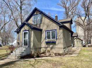 211 River St, Sanborn, MN 56083