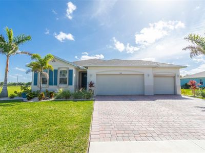 7018 N Plum Tree, Punta Gorda, FL, 33955