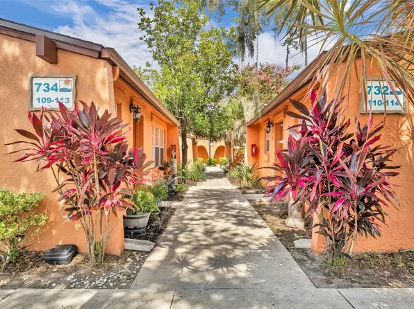 734 E Michigan St Unit 113, Orlando, FL 32806