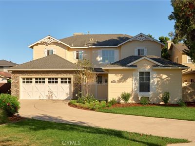 1816 Spooner Dr, San Luis Obispo, CA, 93405