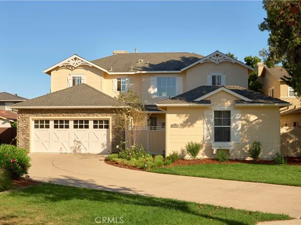 1816 Spooner Dr, San Luis Obispo, CA 93405