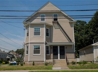 419 Pontiac Ave, Cranston, RI 02910