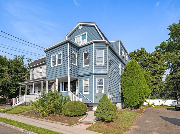 66 Watson Ave #2, West Orange, NJ 07052