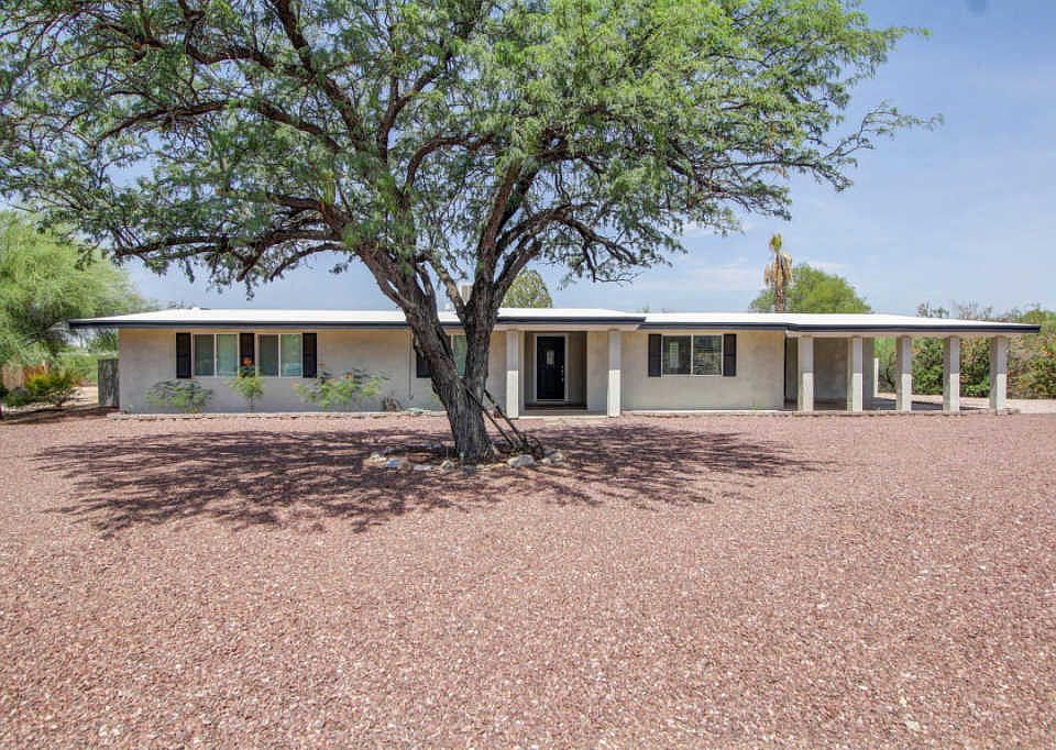 1st image of 1260 W Camino Desierto