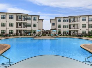 19310 Jester Blvd #5-523, Spring, TX 77379
