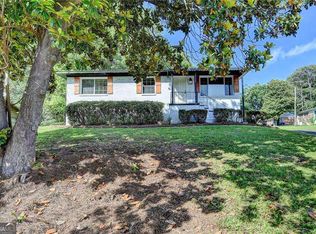 3991 Adamsville Dr SW, Atlanta, GA 30331