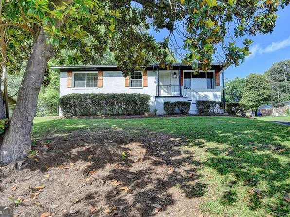 3991 Adamsville Dr SW, Atlanta, GA 30331