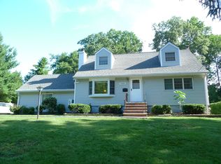 12 Short Hill Rd, New City, NY 10956