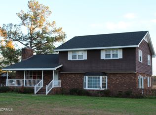 4153 Cherry Grove Rd, Cerro Gordo, NC 28430