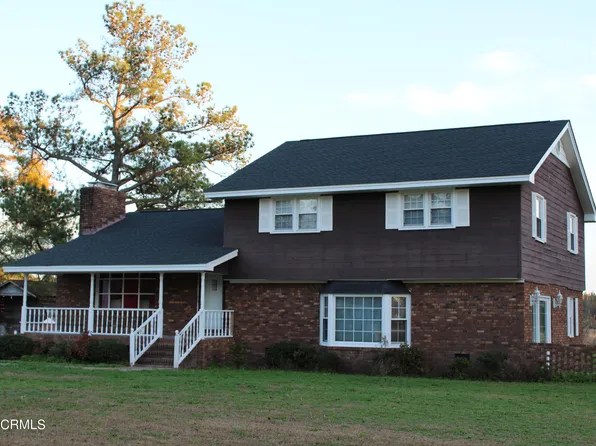 4153 Cherry Grove Road, Cerro Gordo, NC 28430