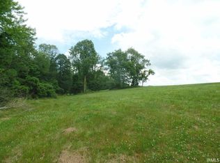E Sand Hollar Rd, Bloomfield, IN 47424