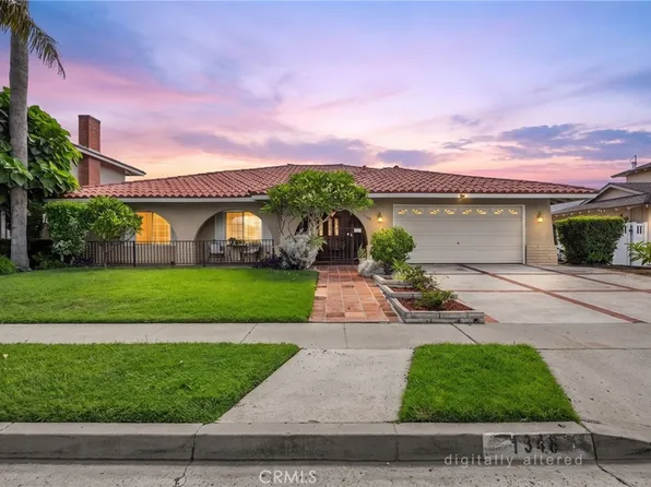 1348 Orleans Dr, Placentia, CA 92870