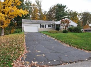 557 Winslow Ave, Akron, OH 44313