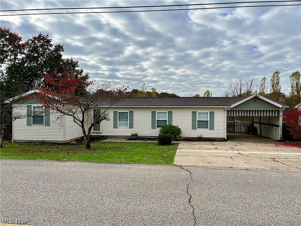4214 School House Rd, Little Hocking, OH 45742 Zillow