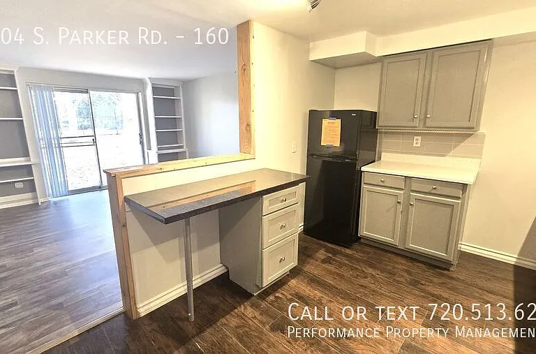 1304 S Parker Rd #160 — Photo 1