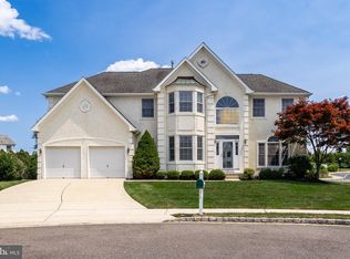 9 Pinehurst Ct, Westampton, NJ 08060