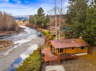 460 Elk Valley Ln, Naches, WA 98937
