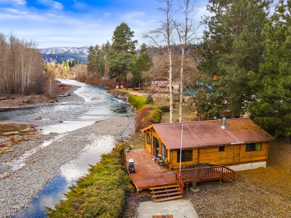 460 Elk Valley Ln, Naches, WA 98937