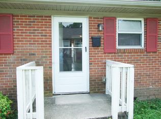 906 Martin Luther King Jr Dr #G, Greensboro, NC 27406