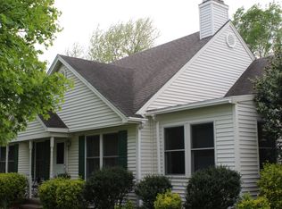 1406 Galway Cir, Salisbury, MD 21804