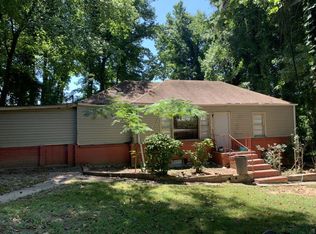 1446 Blanche Dr, Marietta, GA 30067