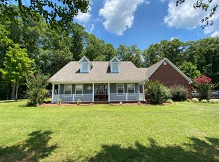 2990 Highway 25 S, Fulton, MS 38843