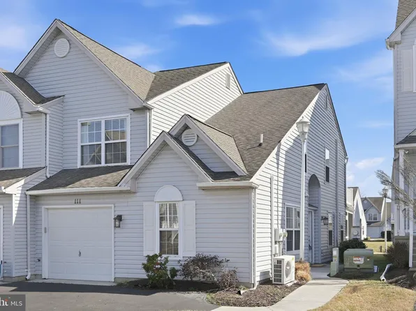 111 Seabright Way #E3, Rehoboth Beach, DE 19971