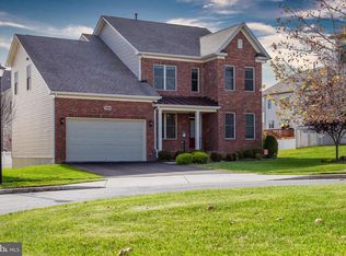 1104 Verbena Ct, Silver Spring, MD 20906