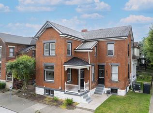 602 E 9th St, Newport, KY