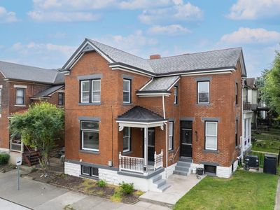 602 E 9th St, Newport, KY, 41071