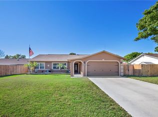 3138 Bigelow Dr, Holiday, FL 34691