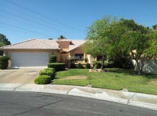 7912 Leavorite Dr, Las Vegas, NV 89128