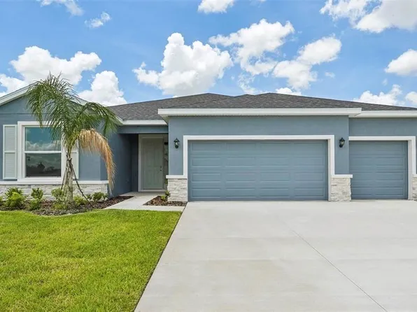 10405 Woodland Garden Way, Parrish, FL 34219