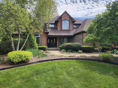 4959 Saint Andrews Ct, Ann Arbor, MI, 48108