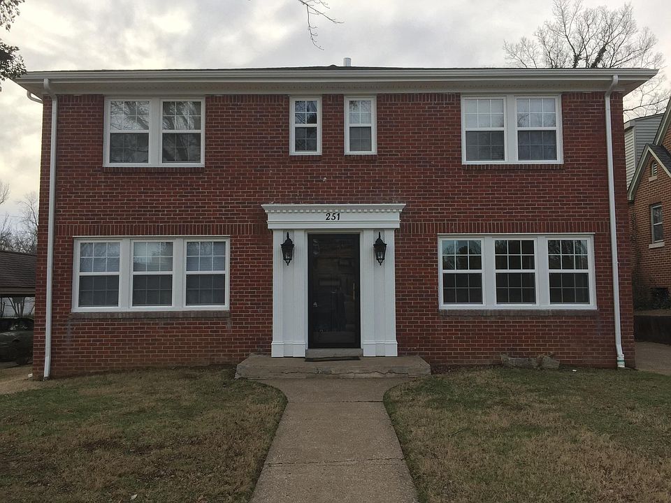 Apt #3 upstairs top right