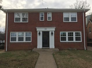 251 Sycamore Dr #2, Paducah, KY 42001