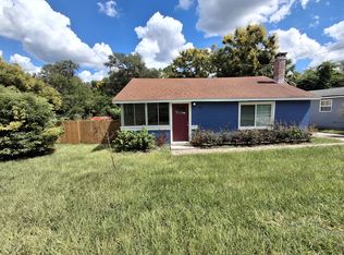 781 Macy Ave, Lake Helen, FL 32744