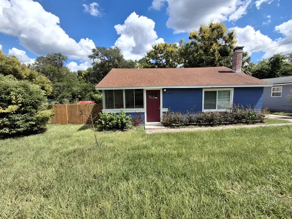 781 Macy Ave, Lake Helen, FL 32744