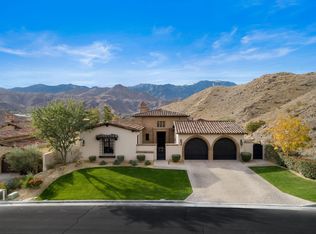 16 Mount San Jacinto Cir, Rancho Mirage, CA 92270
