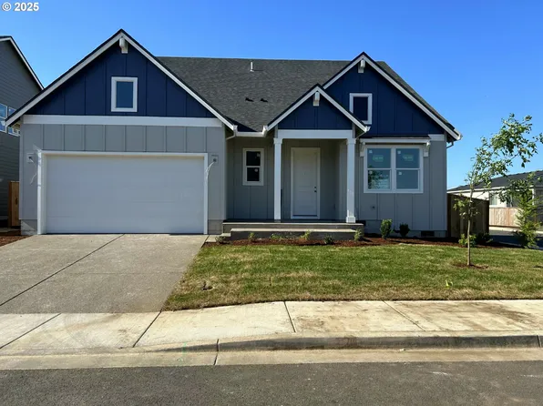 2404 W 7th Ave, Junction City, OR 97448